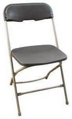 Folding Chairs (Brown) Folding Chairs (Brown)