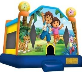 Diego Jump PU Diego Jump PU