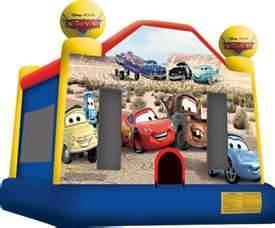 Disney Cars Jump PU Disney Cars Jump PU