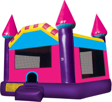 bh Dream Castle Package w/Cotton Candy & Snow Cone bh Dream Castle Package w/Cotton Candy & Snow Cone