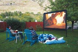 Movie Night Package w/ popcorn Movie Night Package w/ popcorn