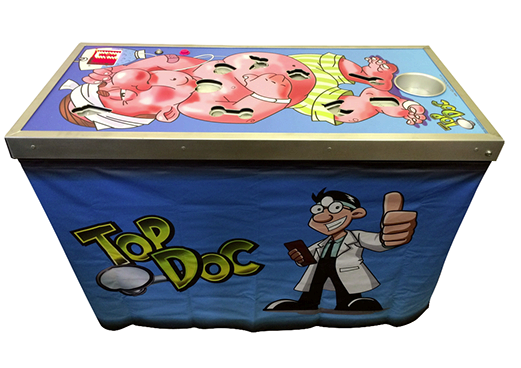 Top Doc Game Top Doc Game