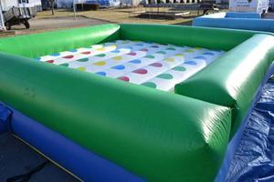 Super Twister Game Super Twister Game