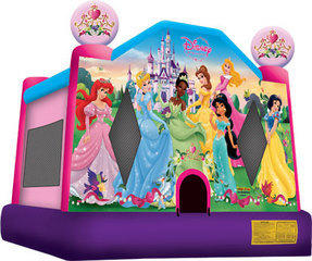bh Disney Princess Package w/Snowcone bh Disney Princess Package w/Snowcone