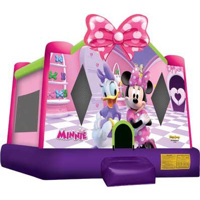 bh Minnie Mouse Package w/Cotton Candy & Snow Cone bh Minnie Mouse Package w/Cotton Candy & Snow Cone