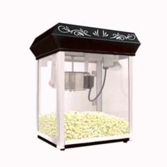 Concession Popcorn Machine Concession Popcorn Machine