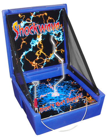 Carnival Game Shockwave Carnival Game Shockwave
