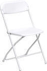 Folding Chairs (WHITE) Folding Chairs (WHITE)